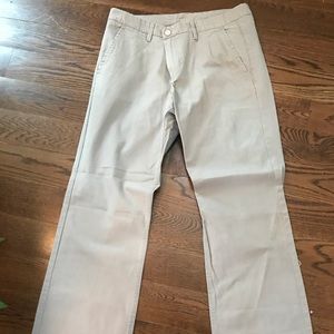 Bonobos Chinos